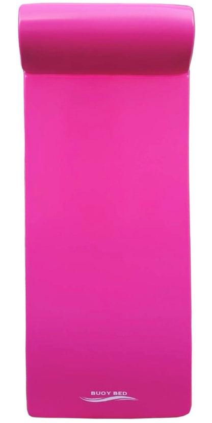 The Original Buoy Bed Foam Pool Float, 2.25"
